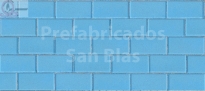 Adoquin HOLANDA AZUL